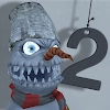 تحميل Evil Snowmen 2 [Money mod]