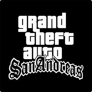 Grand Theft Auto: San Andreas [Мod Money] - RockStarGames 最受欢迎的游戏。 下载侠盗猎车手到安卓