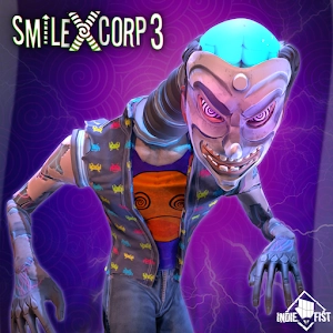 SmileXCorp III - Rush Attack! [Без рекламы] - Продолжение занимательного и пугающего приключения