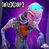 تحميل SmileXCorp III - Rush Attack! [No Ads]