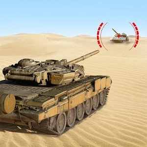 War Machines: Игра про танки [Unlocked] - Мультиплеерный шутер с танковыми боями