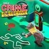 下载 Idle Crime Detective Tycoon [Money mod]