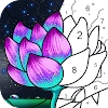 Download Paint By Number Free Coloring Book & Puzzle Game [Unlocked]