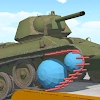 Скачать Tank Physics Mobile [Unlocked/без рекламы]