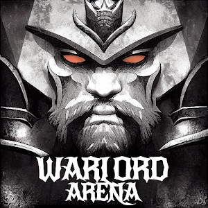 Warlord Arena : Evolution - Приключенческая фэнтезийная RPG с эпичными противостояниями