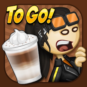 Papas Mocharia To Go! - An interesting coffee shop simulator with time management elements