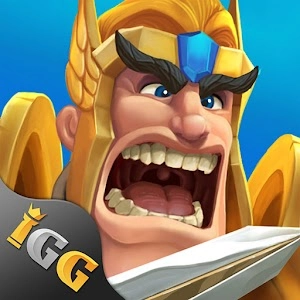 Lords Mobile - Get ready for war in a world of chaos