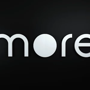 moretv - Online service for watching TV programs, series and shows