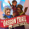 تحميل The Oregon Trail: Boom Town [No Ads]