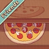 Download Good Pizza Great Pizza [Mod Money]