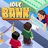 Скачать Idle Bank [Много денег/без рекламы]