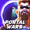Скачать Portal Wars