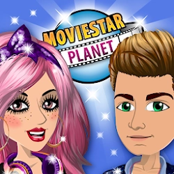 MovieStarPlanet - Luxurious and eventful life in a vibrant simulation