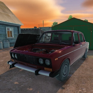 My Favorite Car [Money mod] - Realistischer Autobesitzer-Simulator