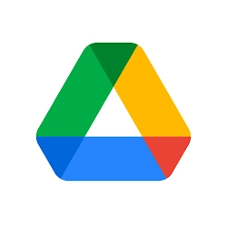 Google Drive - Google drive. Cloud file storage