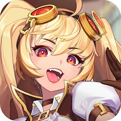 Mobile Legends Adventure - Adventure RPG with a large game world