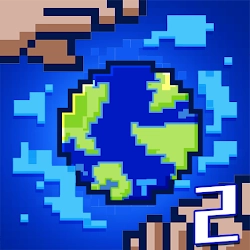 Oasis World 2 - Continuation of the most interesting sandbox