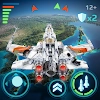 Download Space Justice – Galaxy Shoot em up Shooter