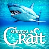 Herunterladen Survival on raft Crafting in the Ocean [unlocked]