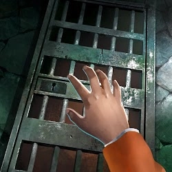 Prison Escape Puzzle Adventure [Free Shopping] - An interesting logic game where you need to escape from Alcatraz