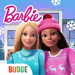 Barbie Dreamhouse Adventures [unlocked/Mod Money] - لعبة محاكاة آركيد ممتعة ومتنوعة للفتيات