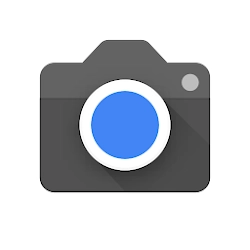 Google Camera - High-quality and comfortable camera application
