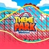 Herunterladen Idle Theme Park Tycoon Recreation Game [Mod Money]