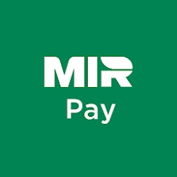 Mir Pay - Contactless payment for purchases safely and comfortably