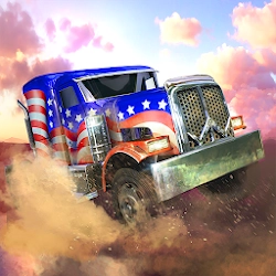 Off The Road [Unlocked] - Extremer Offroad-Fahrsimulator