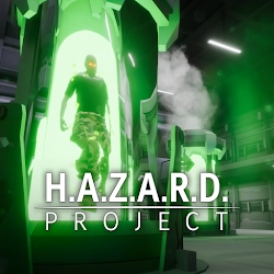Project H.A.Z.A.R.D Zombie FPS [Money Mod] - Addictive offline zombie shooter