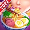 Herunterladen Asian Cooking Games: Star Chef [Money mod]