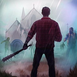 Days After: Игры про зомби апокалипсис, стрелялки [Мод меню] - Захватывающий зомби экшен с выживанием в постапокалиптическом миром