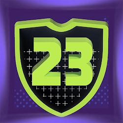 Nicotom 23 Draft + Pack Opener [Много денег] - Коллекционируем футболистов в увлекательном спортивном симуляторе