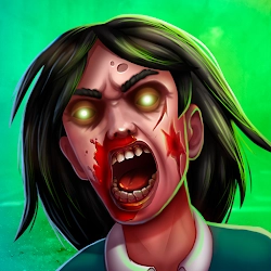 Dead Raid — Zombie Shooter 3D [No Ads] - Hunting zombies in a post-apocalyptic world