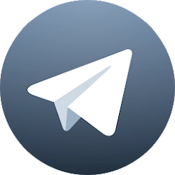 Telegram X - Mensajero alternativo con mayor velocidad.