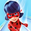 Herunterladen Miraculous Ladybug & Cat Noir - The Official Game [Mod Money]