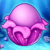 Download Merge Mermaidsdesign home&create magic fish life [Free Shopping]