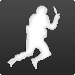 bhop pro [Много денег] - Затяжные прыжки в стиле Counter Strike GO