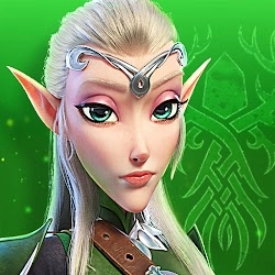 Call of Dragons - Exciting MMORPG in fantasy style