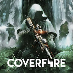 Cover Fire [Unlocked/много денег/мод меню] - Шедевральный шутер от третьего лица