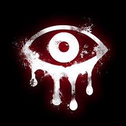 Eyes - The Haunt [Unlocked/God Mode] - Great horror quest