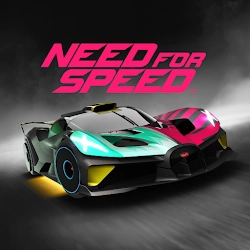 Need for Speed™ No Limits - The new part of the legendary series of games from EA