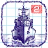 下载 Sea Battle 2 [Mod Diamonds]