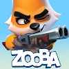 Herunterladen Zooba FreeForAll Battle Game [Adfree]