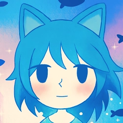 Neko Can Dream - An original adventure game with an 8-bit world and a well-thought-out story