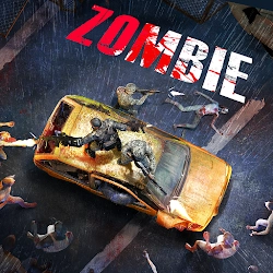 Dead Zombie Shooter: Survival [Мод меню] - Шутер от первого лица в реалиях зомби-апокалипсиса 