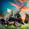 Herunterladen World of Artillery: Cannon [Money mod]