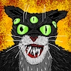 Скачать Cat Fred Evil Pet. Horror game [Без рекламы]