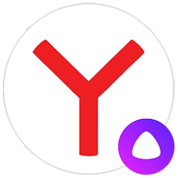 Yandex Browser for Android - Der offizielle Browser von Yandex für Android