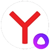Herunterladen Yandex Browser for Android